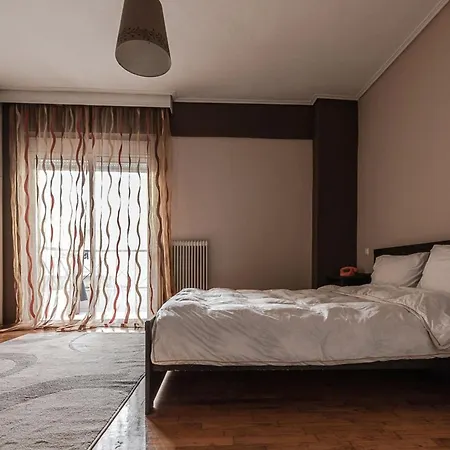 Διαμέρισμα Magda's Place In *