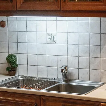 Διαμέρισμα Magda's Place In Βόλος