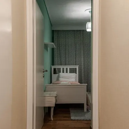 Διαμέρισμα Magda's Place In *