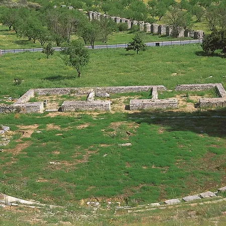 Διαμέρισμα Magda's Place In Βόλος