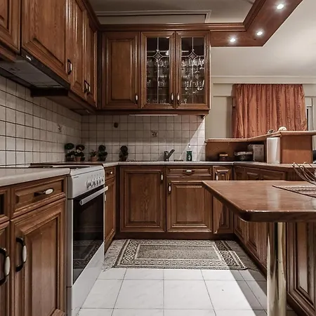 Magda's Place In