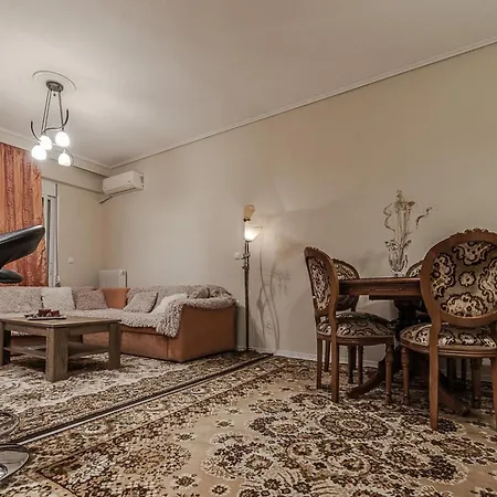 Apartment Magda's Place In *
