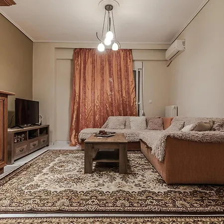 Magda's Place In *
