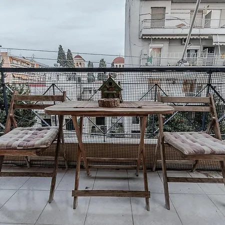 Magda's Place In