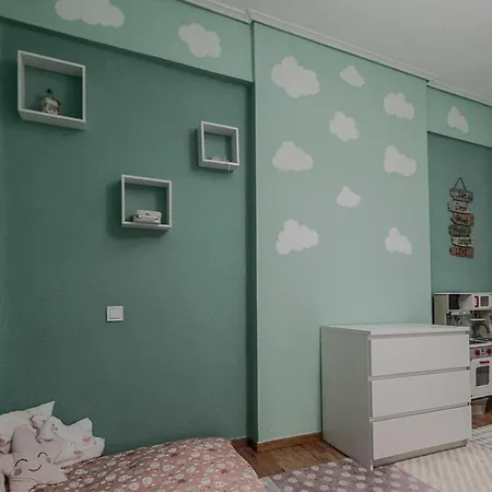 Magda's Place In