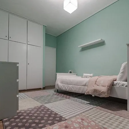 Magda's Place In *