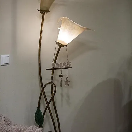 Magda's Place In 아파트