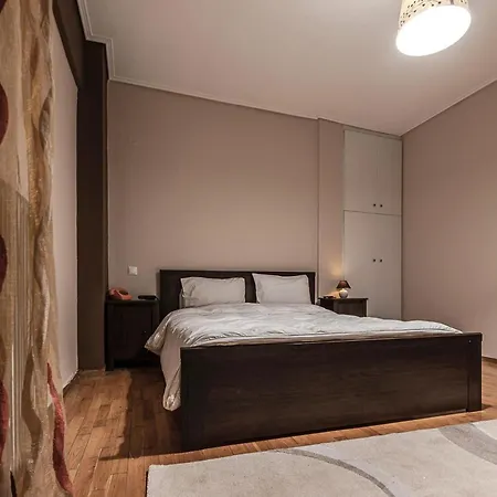 Apartment Magda's Place In *