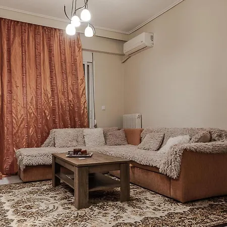 Apartment Magda's Place In *