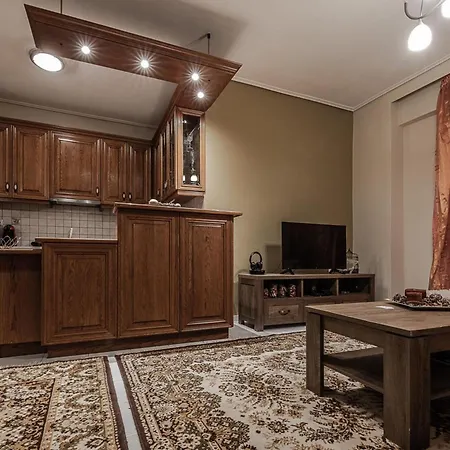 Magda's Place In 아파트