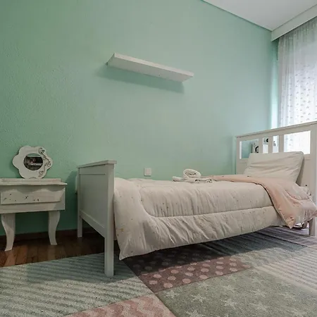 Magda's Place In *
