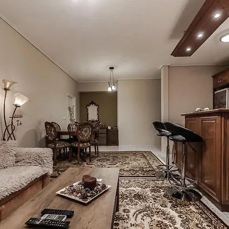 Magda's Place In * Volos